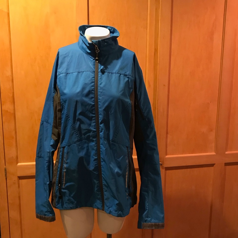 L.L Bean lightweight jacket